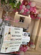 Bellamore, Bexleyheath